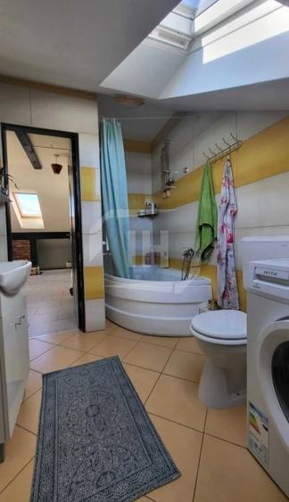 Apartament 2 camere, ideal investitie, zona Iulius Mall - 8