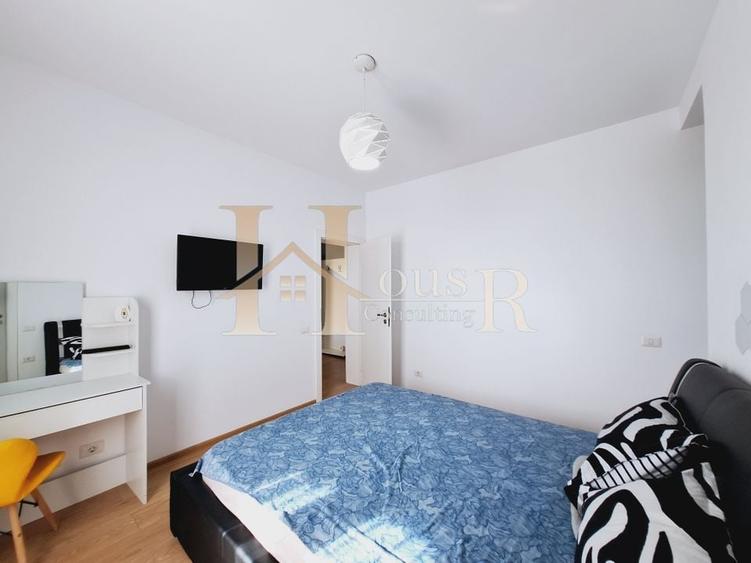 In oras, zona BRAYTIM. Penthouse cu 3 camere. Model cu 2 bai si dressing. - 16