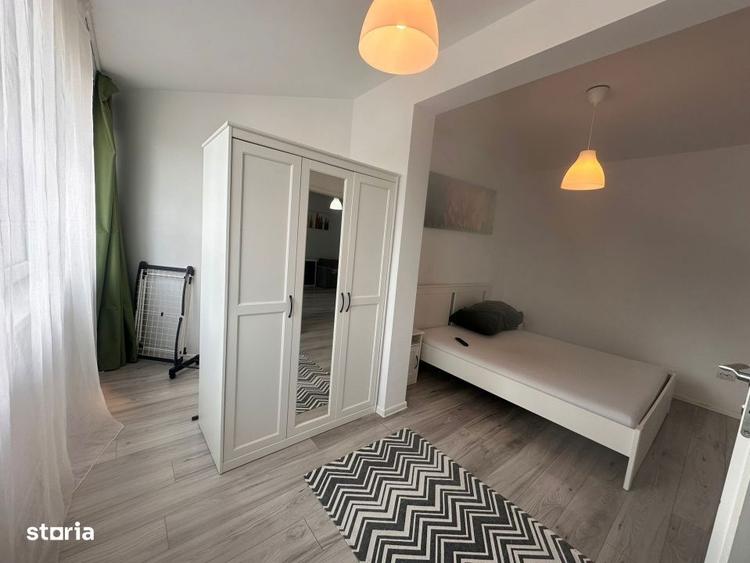 Apartament 52mp zona BMW - 3