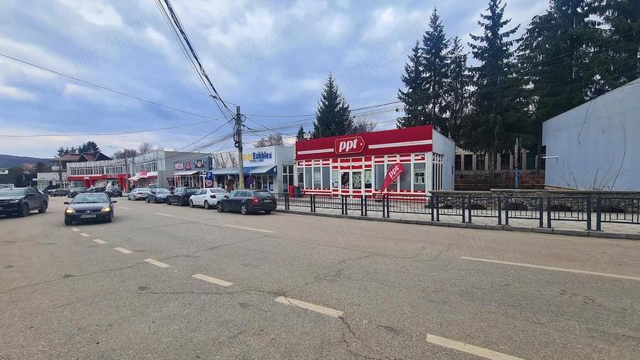 Spa?iu comercial de inchiriat in Curtea de Arge?. - 1