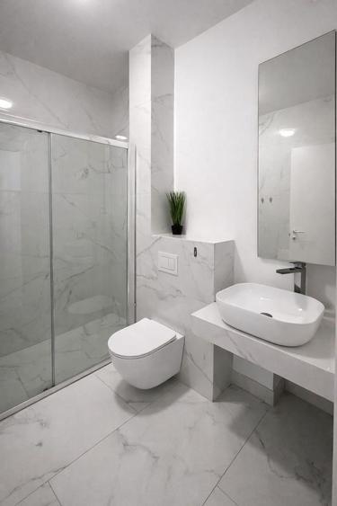 Apartament 2 camere - Sisesti - pet friendly - 8