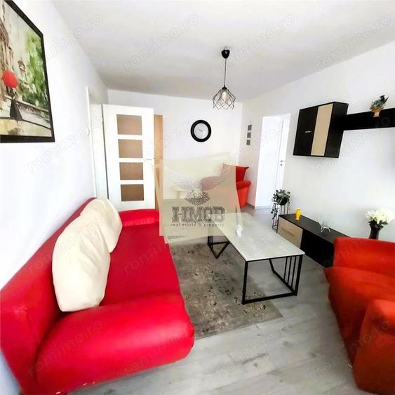 Apartament 2 Camere 54 Mpu | Balcon Inchis Mihai Viteazu - 4