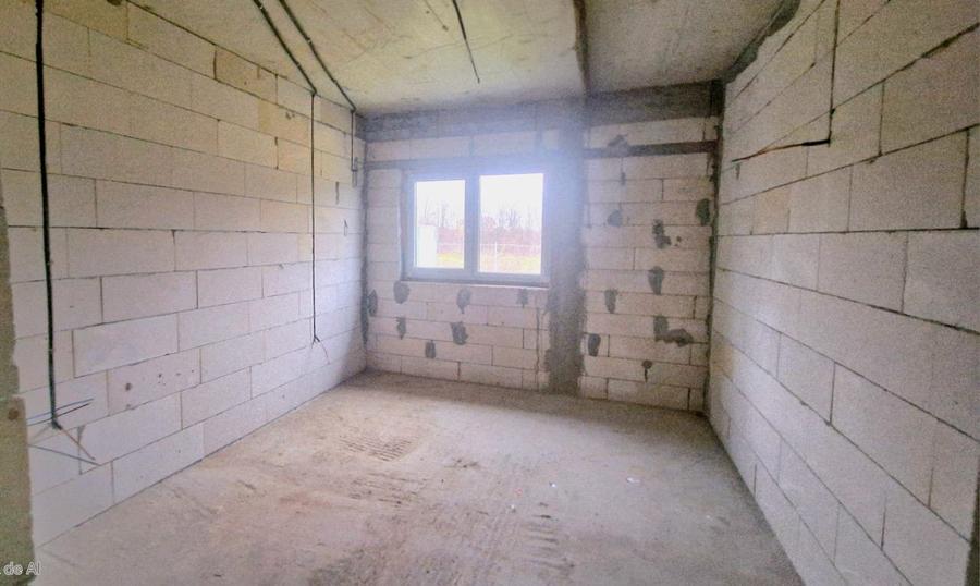 Casa parter la gri 155 mp, teren 1.007 mp – Fundulea, 25 min de Bucuresti - 5