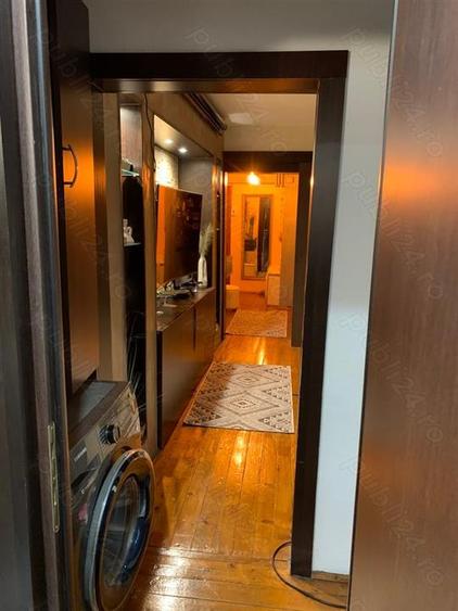 Apartament 2 camere Finisat Premium în Păcurari - 105.000 EUR - 8