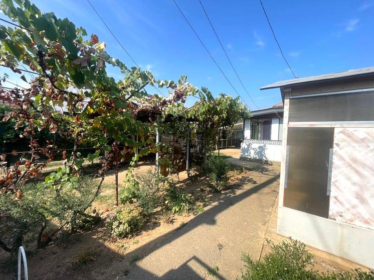 Casa 4 Camere in Paulesti - 2