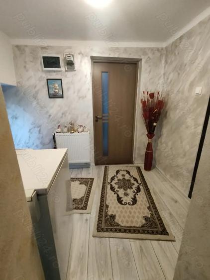 Casa de vanzare com Vurpar jud Sibiu - 2