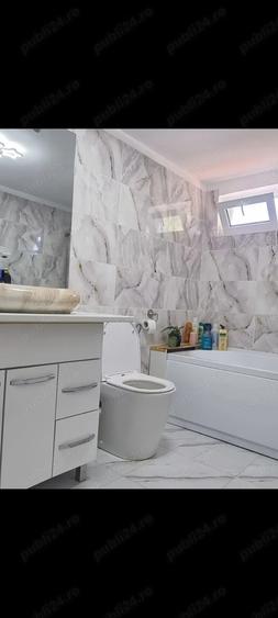 Spa?iu comercial + locuin?a situat direct la drumul na?ional, DN24 E581- Munteni, Jud. Galati - 3