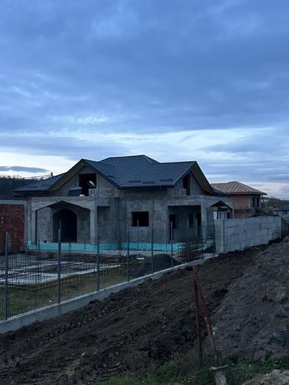 Ofertă de Crăciun!! - Casă la 3 km de SuperCopou - 5