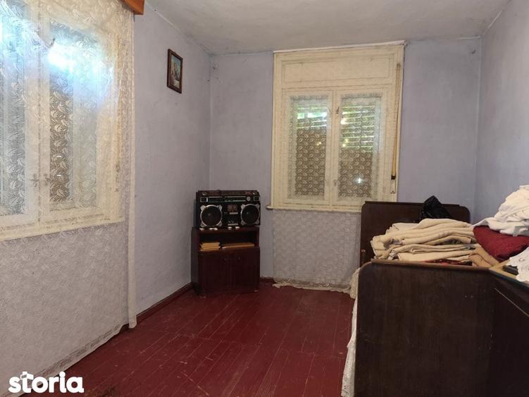 Casa la tara, Calea Mare, Bihor, teren mare, 2 intrari auto vanzare - 17