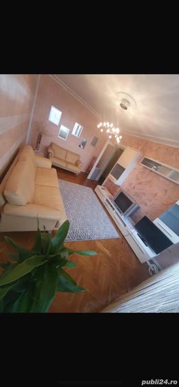 Dau in chirie ap 4 camere Centrul Nou , satu mare - 3