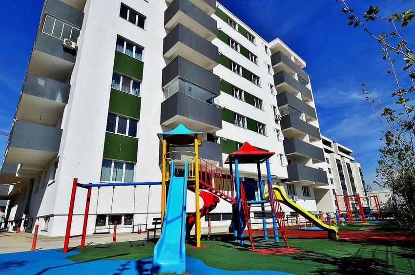 Militari, sector 6, Drumul Ciorogarla - 3