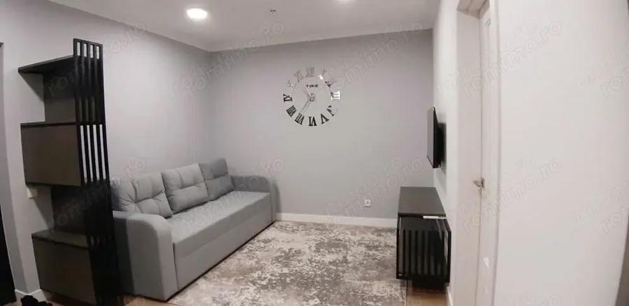 Garsoniera zona 13 Septembrie - 2