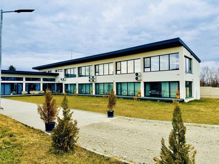 Pensiune de Vanzare Valea Avrigului-Sibiu - 3