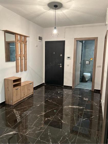 Apartament 2 camere Sos Salaj Dream Residence - 3