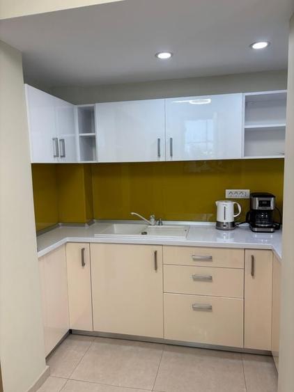 Apartament de inchiriat cu 3 camere în Aviatiei- 100 mp utili - 4