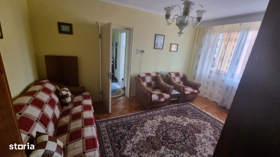 Apartament 2 camere, Craiovei, vis a vis de Kaufland Craiovei - 12