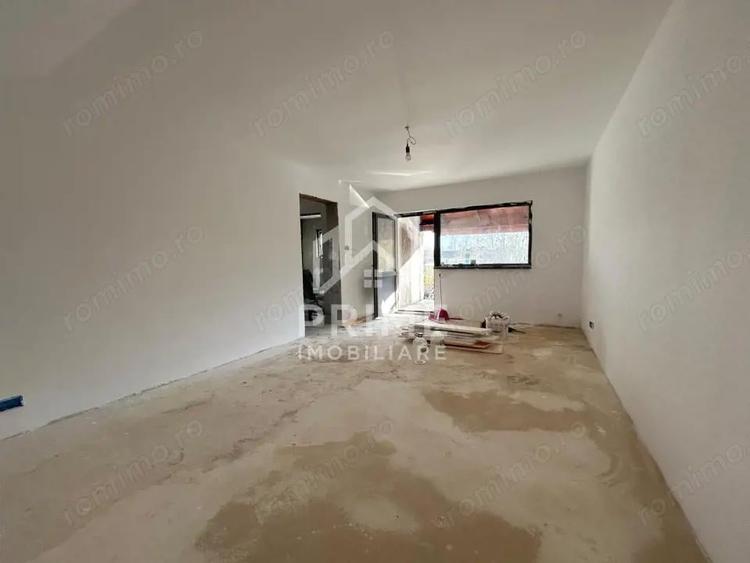 in derulare: DUPLEX - 5 CAMERE, 260 MP UTILI, P+1 - MICESTI - 7