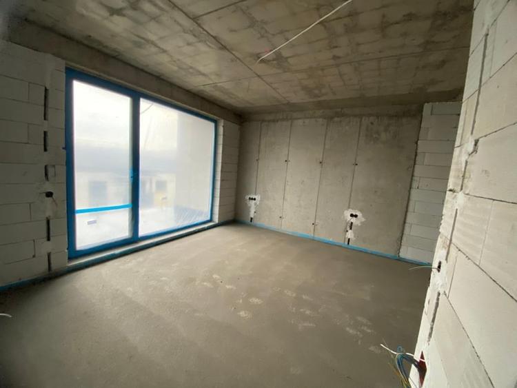 Apartament 1 camera cu terasa de 17 mp, ansamblu NZEB, zona Terra - 7