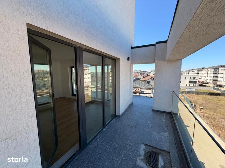 AP. 3 CAMERE PALLADY - TIP DUPLEX, PARCARE, CENTRALA PROPRIE, BLOC NOU - 5