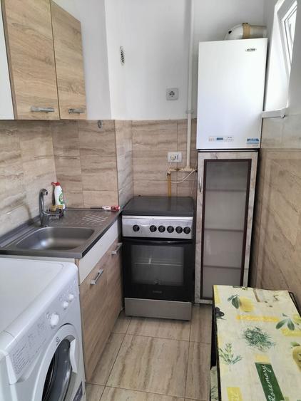 Inchiriez apartament - 5