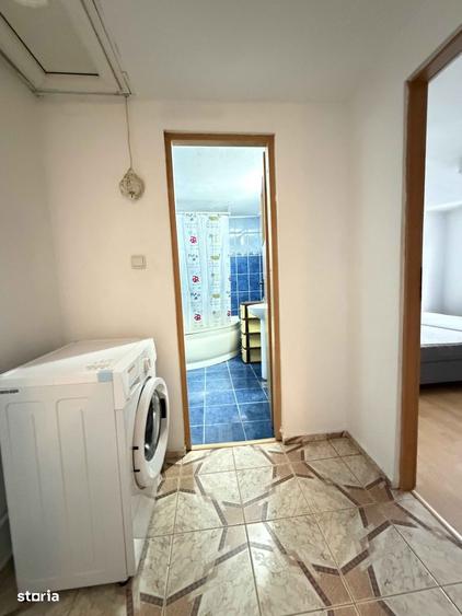 Apt 2 camere 62 mp Canta-Pacurari, mobilat&utilat ! Liber! - 9