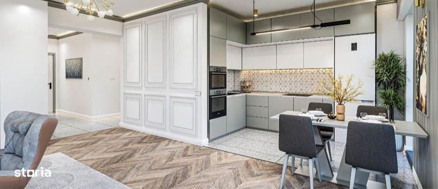 Apartament de vanzare, 4 camere, central Pitesti - 2