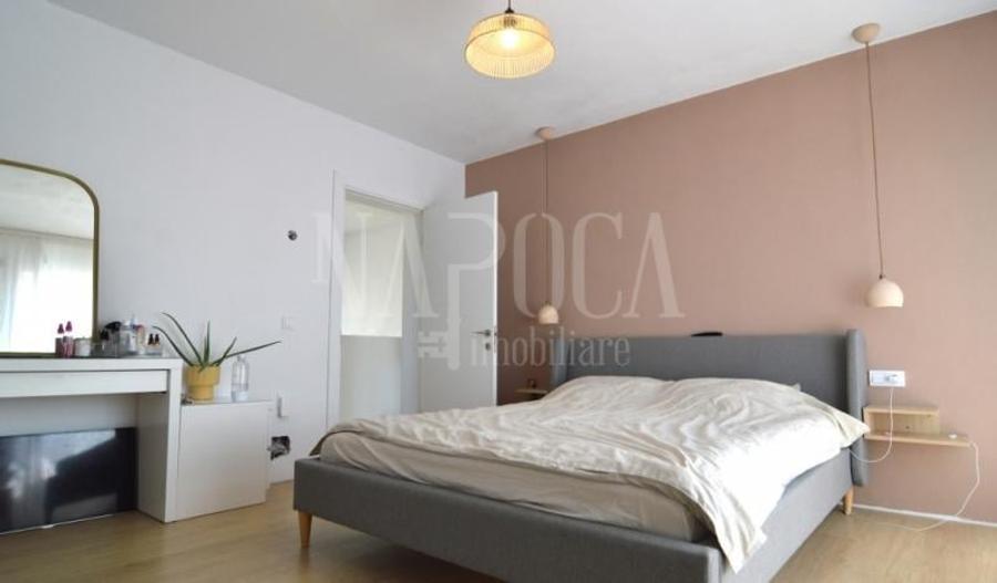 Casa 5 camere de vanzare in Dezmir - 7