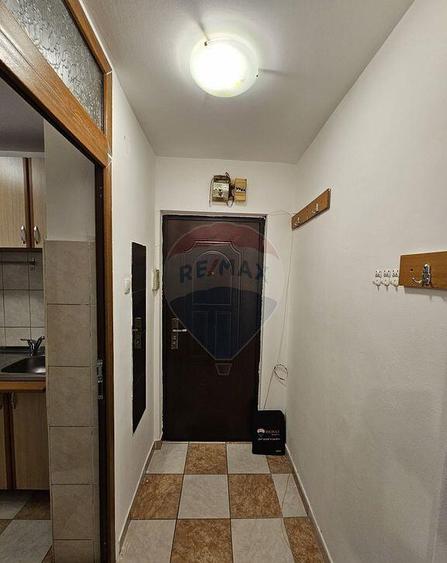 Apartament 2 camere B-dul Brancoveanu- Str Huedin - 14