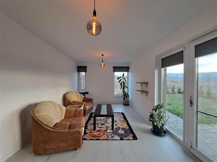 Casa Tip Duplex, 120 mp utili, situata in cartierul Borhanci! - 4