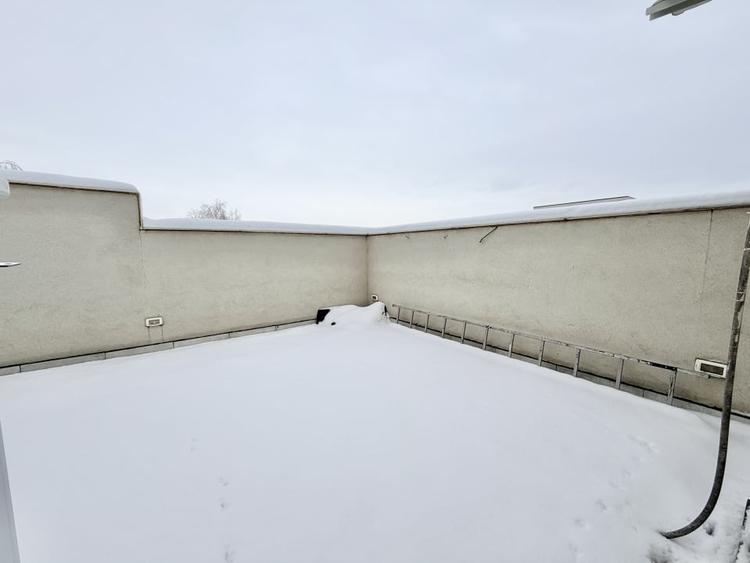 Penthouse pe 3 nivele- 112 mp utili si teren de 150 mp + terasa de 30 mp- Giroc - 20