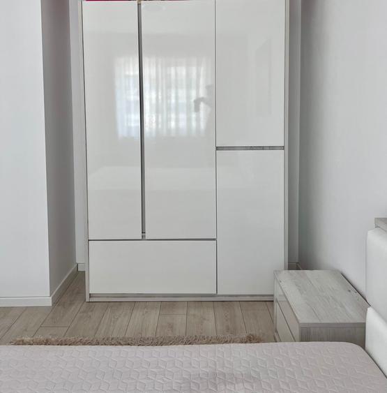 Apartament 2 camere | Parcare | New Point - 8