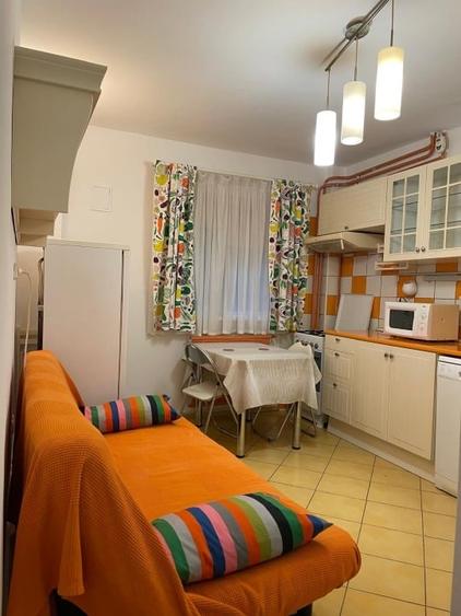 2 camere | Timpuri Noi | Metrou 10 min | Parcare | Mobilat | Gata de mutat - 4