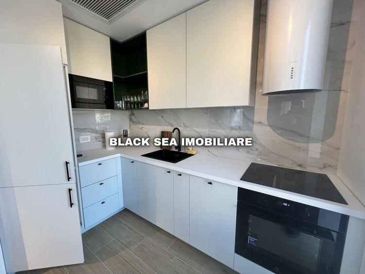 Apartament 3 camere Ultramodern zona Summerland - TERMEN LUNG - 4