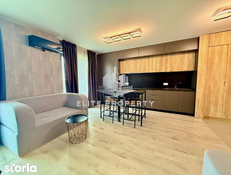 Vanzare Studio| Ideal Investitie| H Pipera Lake - 2
