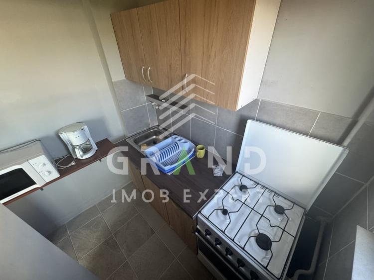 Garsoniera ideala pentru locuire sau investitie–27,5mp | Balcon | Marasti - 1