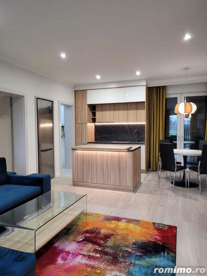 Pachet 6 Apartamente-complet mobilate si utilate I Dumbravita I - 4