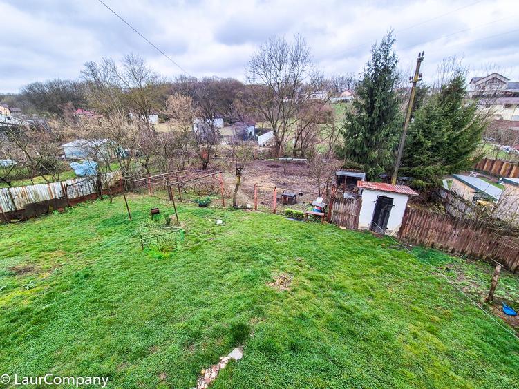 Casa , Teren 1084 mp Garlei Gavana Pitesti - 5