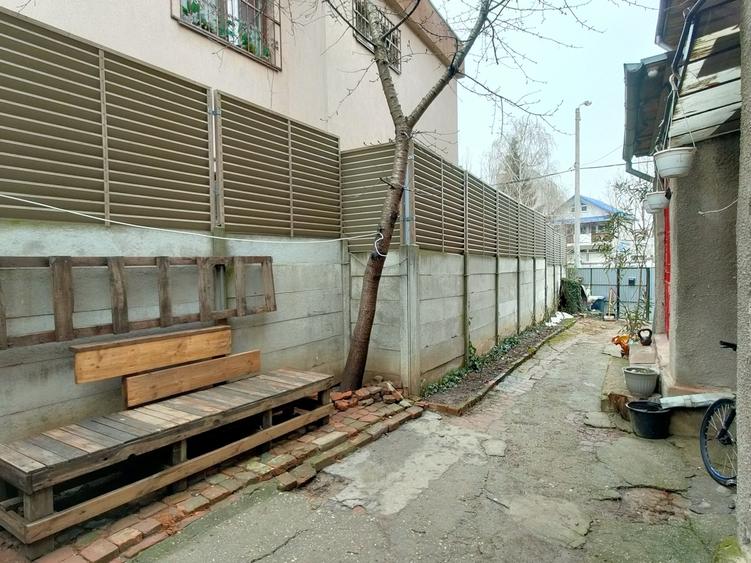 Parcul Circului, Bucuresti - 3