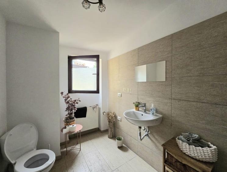 Proprietate 8 camere Dorobanti Televiziune - 12