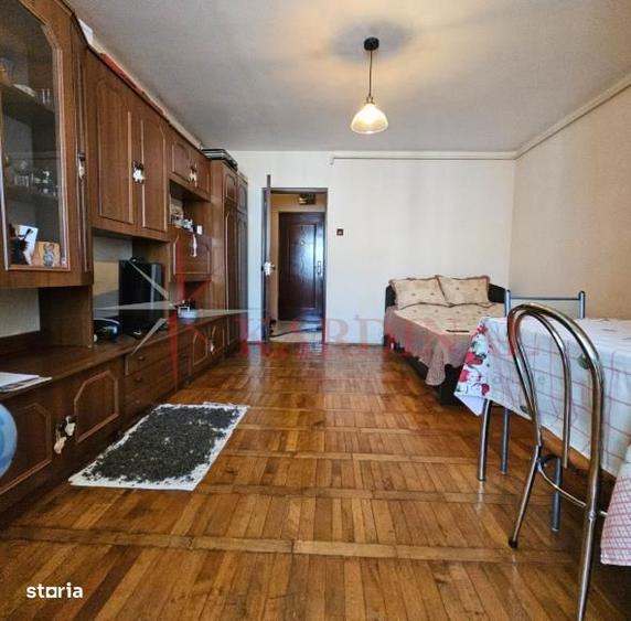 Vanzare garsoniera Astra -Traian - 3