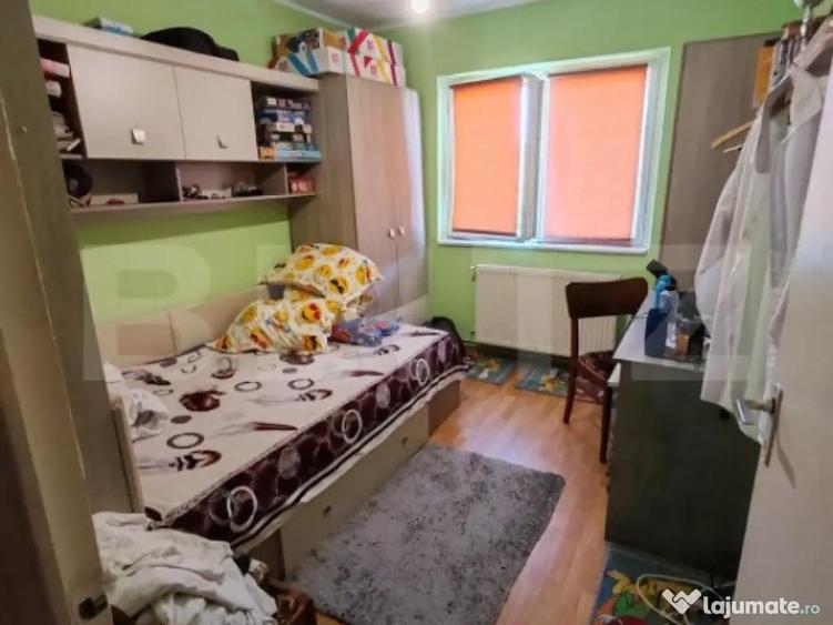 Apartament 4 camere, Gemenii - 2