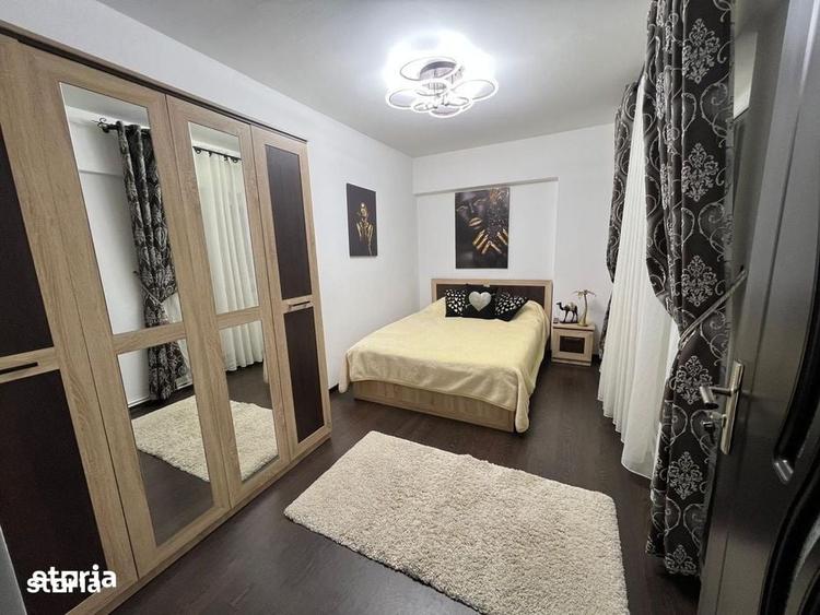 Apartament 2 camere decomandat | Pacurari | 60 mp | Prima inchiriere | - 5