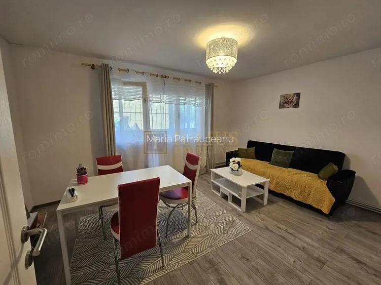 Apartament modern, Sala Olimpia- Stadion