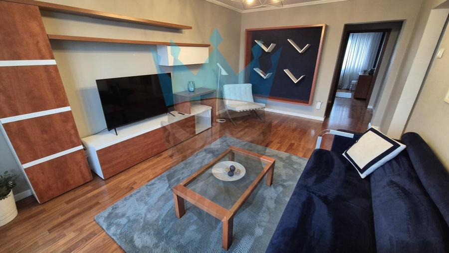 Apartament 3 Camere Dorobanti - 2