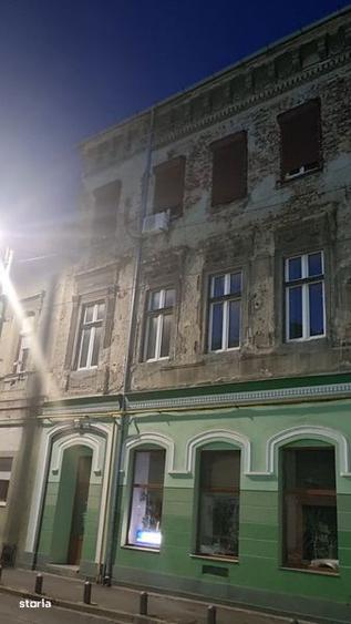 Apartament ultracentral 90 mp recent renovat ! - 8