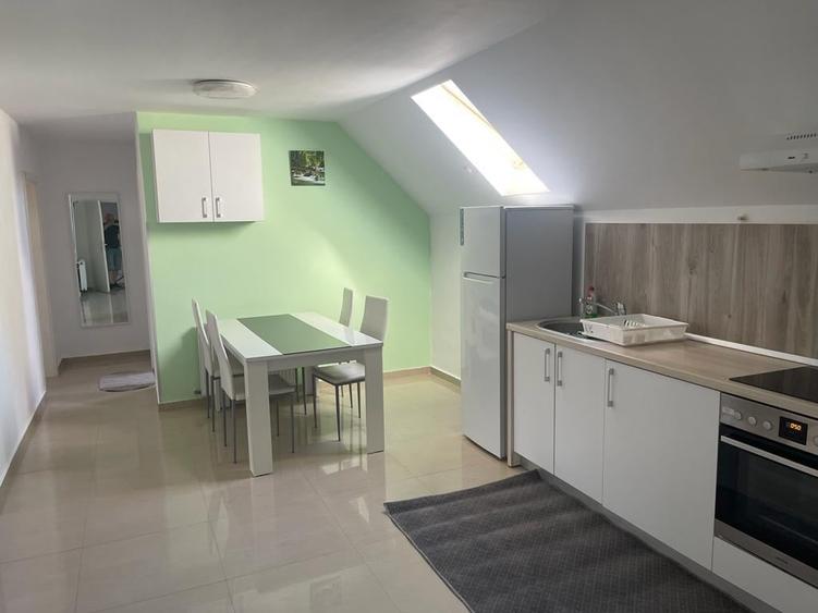Apartament mobilat utilat str Lungă - 1