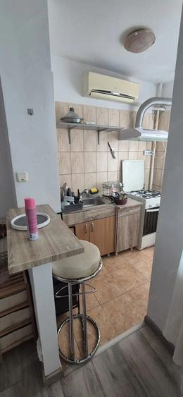 Garsoniera Drumul Taberei Plaza - 4