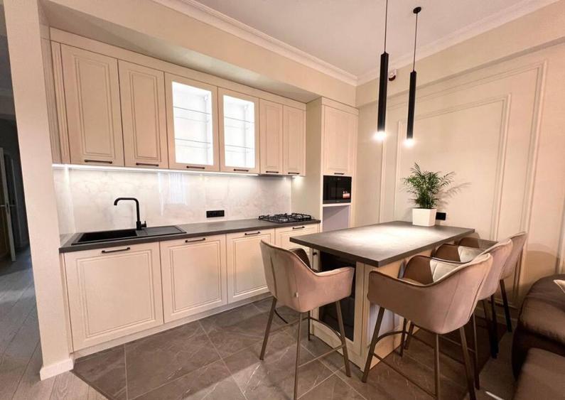 Inchiriere apartament 2 camere aleea Snagov, in zona Iulius Mall - 2