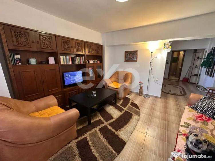Apartament 2 Camere Calea Mosilor - 3