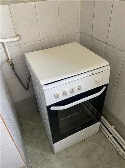 Apartament 2 camere in Focsani , cartier Sud , et 3din 4 , decomandat , 43 mp , - 6